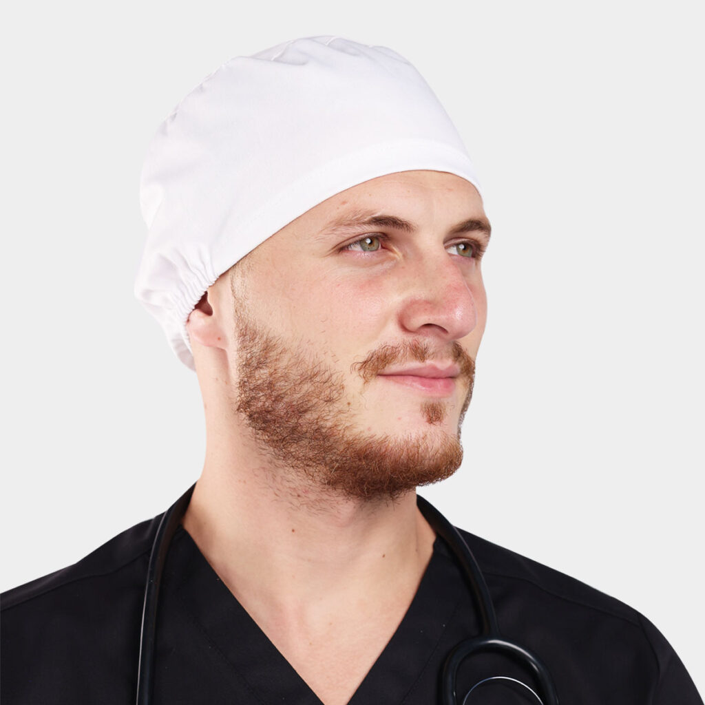 calot-blanc-nebka-uniformes